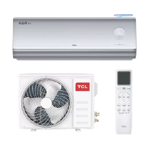 Кондиционер TCL Fresh In 3.0 TAC-FR12INV/R3 фото 3