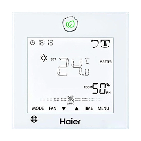 Внутренний блок Haier Eco AD71S1LS1FA фото 2