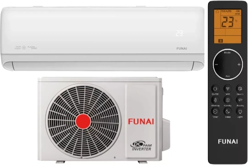 Кондиционер Funai Daijin Inverter RAC-I-DA50HP.D01 фото 1