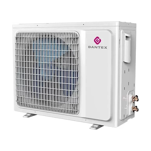 Кондиционер Dantex Smart Inverter RKD-24CHANI/RKD-24HANIE-W фото 6