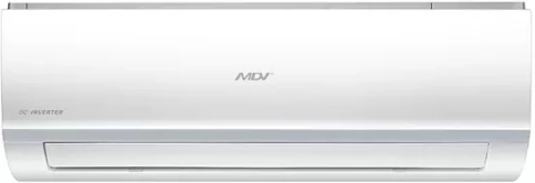 Сплит-система MDV All Easy MDSAE-12HRFN8 фото 3