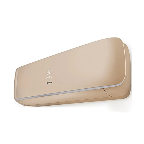 Кондиционер Hisense Champagne Crystal Super DC Inverter R32 AS-13UW4RVETG01 (C) Wi-Fi фото 1