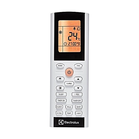 Внутренний блок Electrolux EACC/I-24 FMI/N8_ERP фото 2