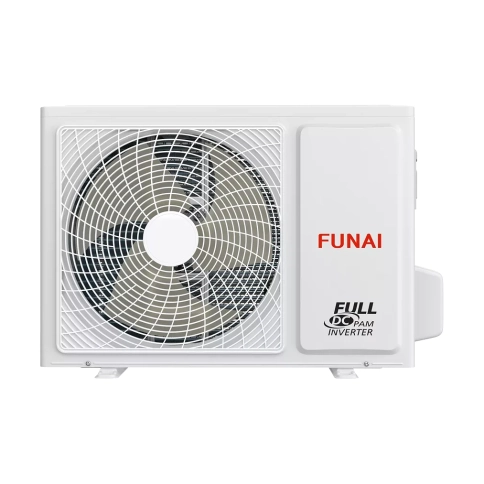 Кондиционер Funai Emperor Smart Eye Inverter RACI-EM35HP.D04 фото 4