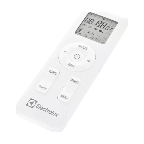 Кондиционер Electrolux Fusion Wave Super DC EACS/I-24HFW/N8 фото 3