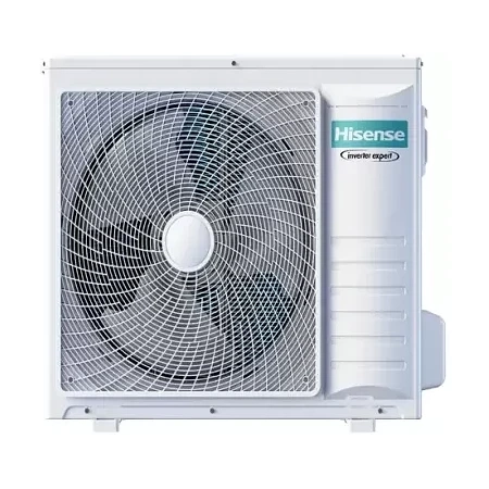 Сплит-система Hisense HEAVY EU DC Inverter R32 WI-FI AKT-12UR4RK8 / AUW-12U4RS8 WI-FI фото 2