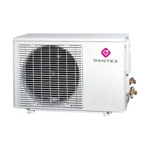Кондиционер Dantex RK-09ENT3/RK-09ENT3E фото 2