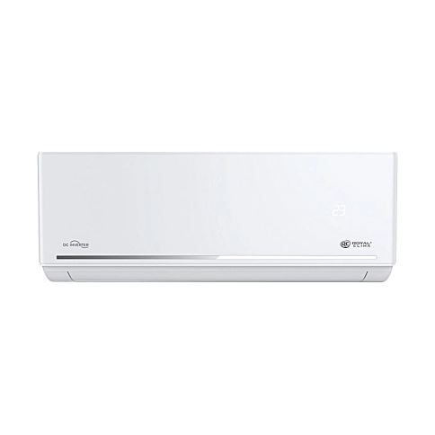 Кондиционер Royal Clima Felicita Inverter RCI-FCE24HN фото 2