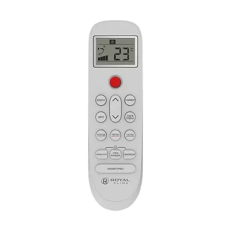 Кондиционер Royal Clima Nobile RC-NB35HN фото 3