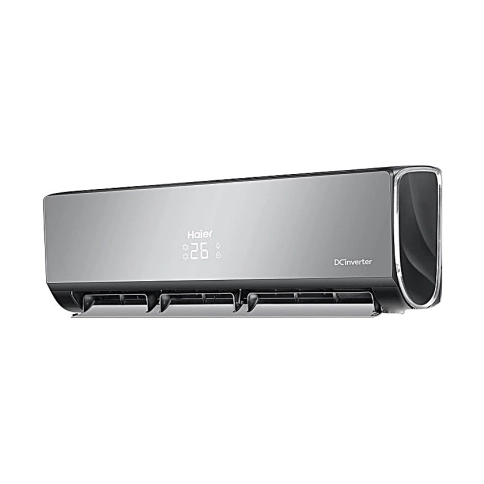 Кондиционер Haier Lightera DC-Inverter AS09NS5ERA-B/1U09BS3ERA фото 3