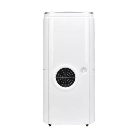 Мобильный кондиционер Electrolux Ice Column EACM-22 JK/N3 фото 4