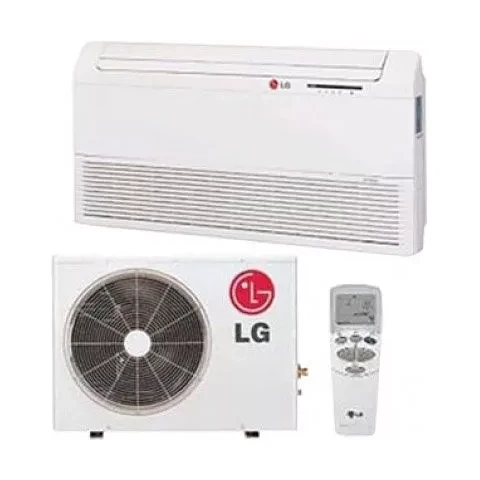 Кондиционер LG UV12 фото 1