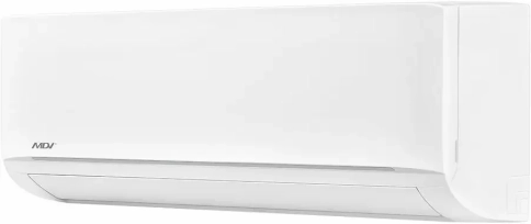 Кондиционер MDV Infini Nordic Heat Pump MDSAN-12HRFN8/MDOAN-12HFN8 фото 3