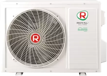 Наружный блок Royal Clima Multi Gamma EU ERP Inverter 5TFM-42HN/OUT фото 1