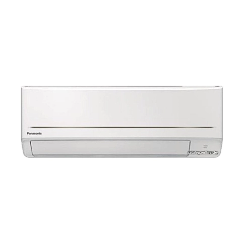 Кондиционер Panasonic PZ CS/CU-PZ25WKD фото 1