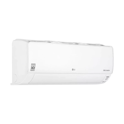 Кондиционер LG Evo Max DC09RH фото 2