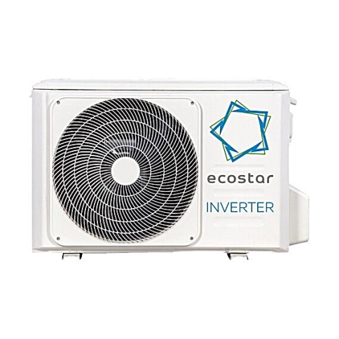 Кондиционер EcoStar Radium Inverter 2026 KVS-IRAM07CH фото 3
