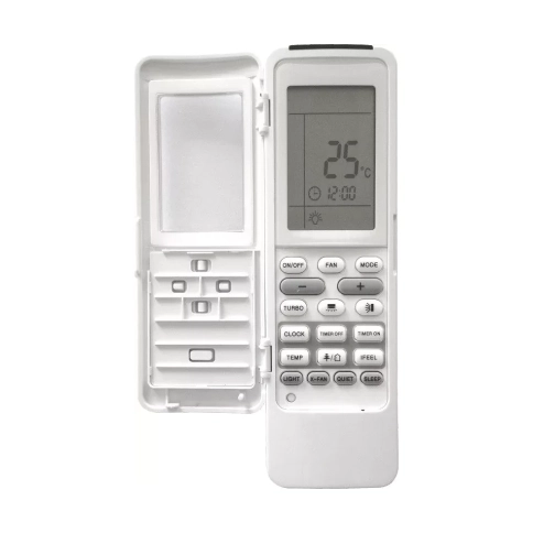 Кондиционер Gree Hansol Nordic GWH09TB-S3DBA1D фото 4