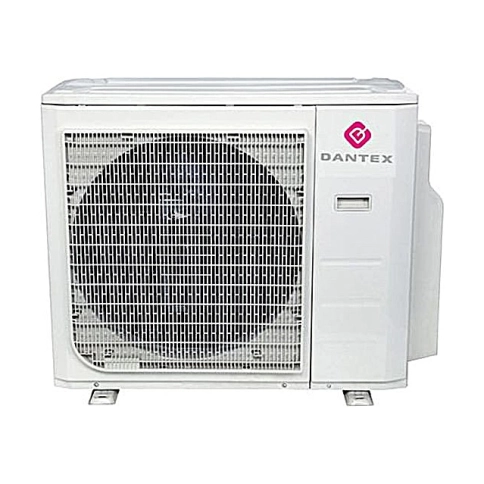 Наружный блок Dantex Flex Plus R32 RK-2M18HM3E-W фото 1