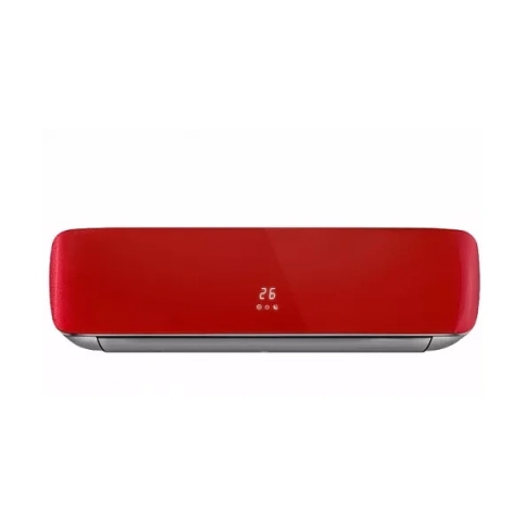 Кондиционер Hisense Red Crystal Super DC Inverter AS-10UW4RVETG00(R) фото 1