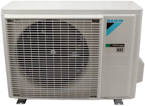 Кондиционер Daikin FTXM20R/RXM20R фото 11