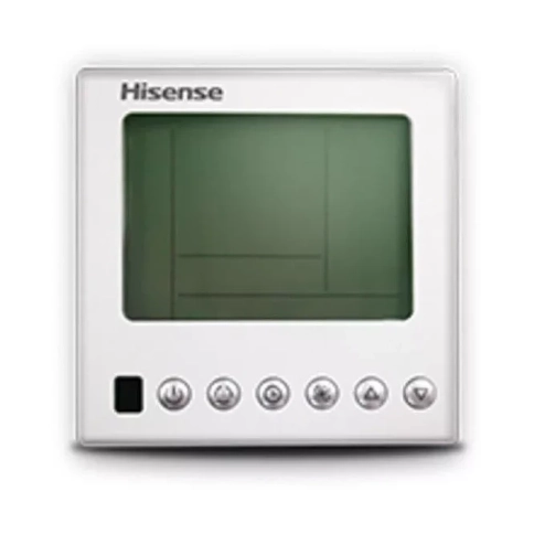 Внутренний блок Hisense AMD-12UX4SJD фото 2
