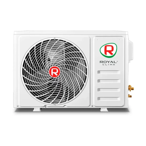 Кондиционер Royal Clima Gloria RC-GLC70HN фото 4
