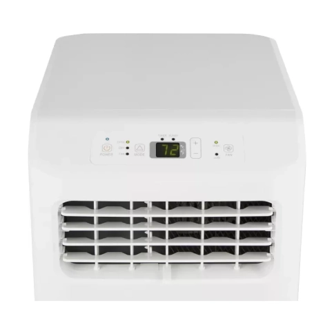 Мобильный кондиционер Hisense V-series AP-09CR4GKVS00 фото 2