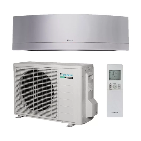 Кондиционер Daikin FTXJ20MS/RXJ20M фото 12