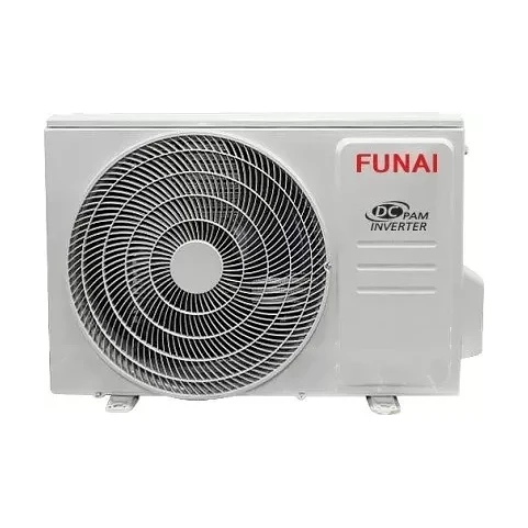 Кондиционер Funai Akoya Nero Inverter RAC-I-AN75HP.D01 фото 12