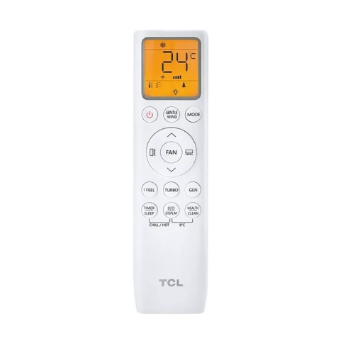 Кондиционер TCL TAC-12HRID/E1 фото 3