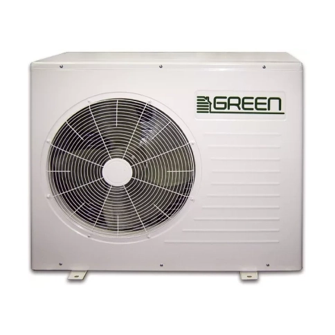 Кондиционер Green Hit GRI-07HH1/GRO-07HH1 фото 3