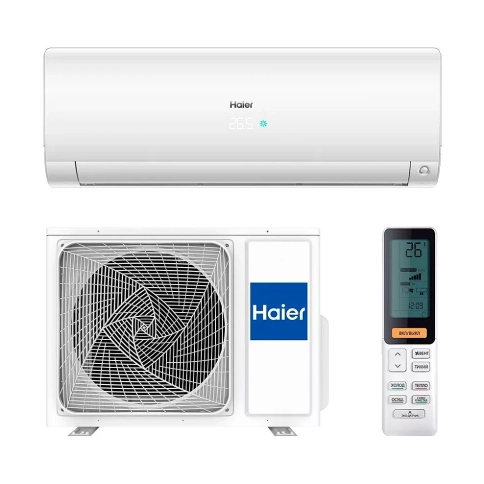 Кондиционер Haier Flexis AS70S2SF1FA-W/1U70S2SJ2FA фото 7