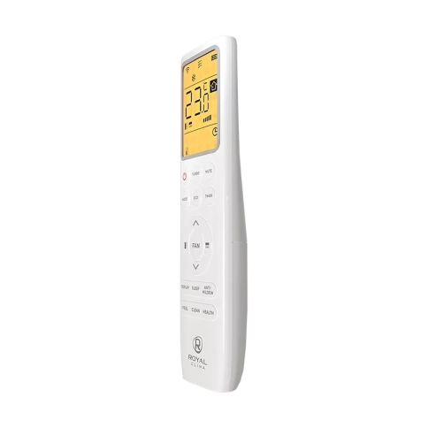 Кондиционер Royal Clima Perfetto DC EU Inverter RCI-PF75HN фото 5