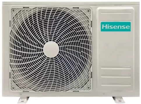 Кондиционер Hisense Easy Classic A AS-18HR4RMADJ00 фото 7