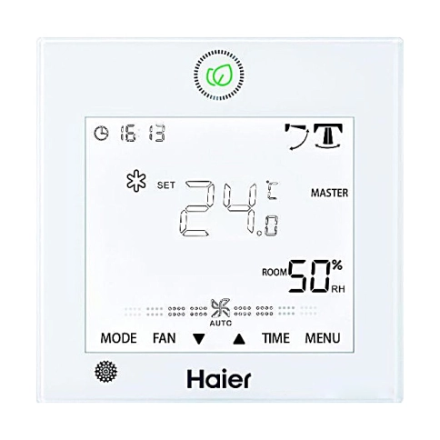 Внутренний блок Haier Eco AD50S1LM1FA фото 2