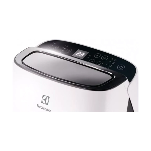 Мобильный кондиционер Electrolux EACM-10 HR/N3 фото 2