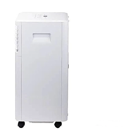 Мобильный кондиционер TCL PAC-RS2 TAC-07CPB/RS2 фото 4