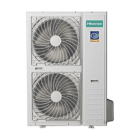 Кондиционер Hisense AUV-48UR4SC/AUW-48U6SP1 фото 3
