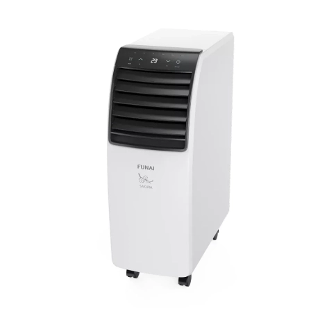 Мобильный кондиционер Funai Sakura MAC-SK30HPN03 фото 1