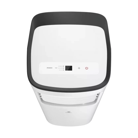 Мобильный кондиционер Royal Clima Busta RM-BS28CH-E фото 3