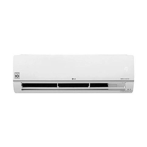 Внутренний блок LG Eco Smart Dual Inverter PC12SQ.NSJC фото 3