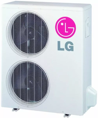 Кондиционер LG P05AH фото 2