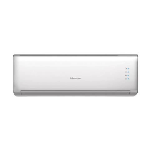 Кондиционер HISENSE AS-12HR4SVNNK1G/AS-12HR4SVNNK1W фото 1