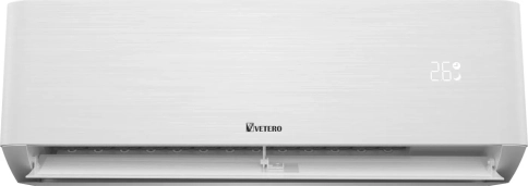 Кондиционер Vetero Moderno Inverter V-S09MAC фото 3