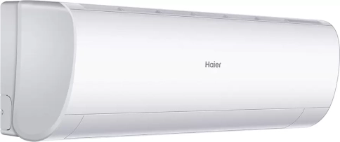 Кондиционер Haier Coral DC Inverter AS25HPL1HRA/1U25HPL1FRA фото 2