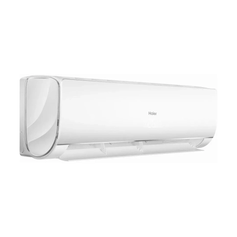 Кондиционер Haier Lightera DC-Inverter AS09NS5ERA-W/1U09BS3ERA фото 3