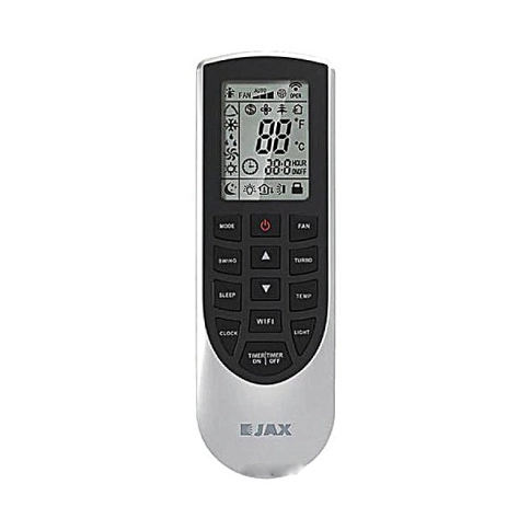 Кондиционер JAX ACY-12HE Inverter фото 4