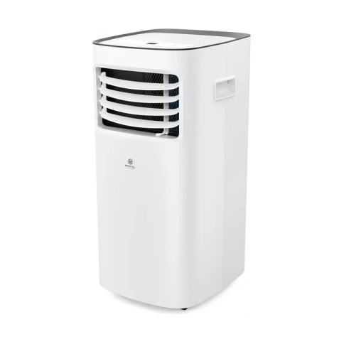 Мобильный кондиционер Royal Clima Busta RM-BS28CH-E фото 2