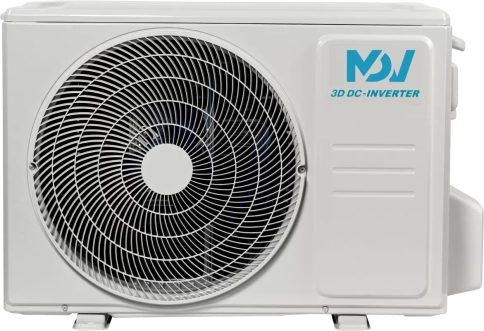 Кондиционер MDV Integra Pro Inverter MDSAI-09HRFN8/MDOAI-09HFN8 фото 5